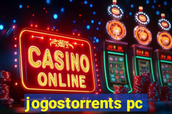 jogostorrents pc